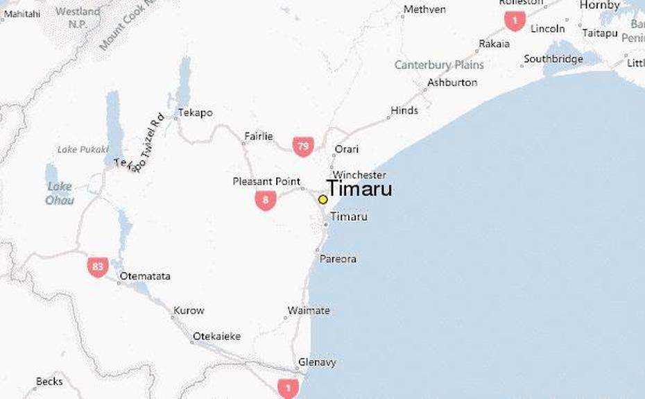 Timaru Weather Station Record – Historical Weather For Timaru, New Zealand, Timaru, New Zealand, New Zealand Elevation, New Zealand Area