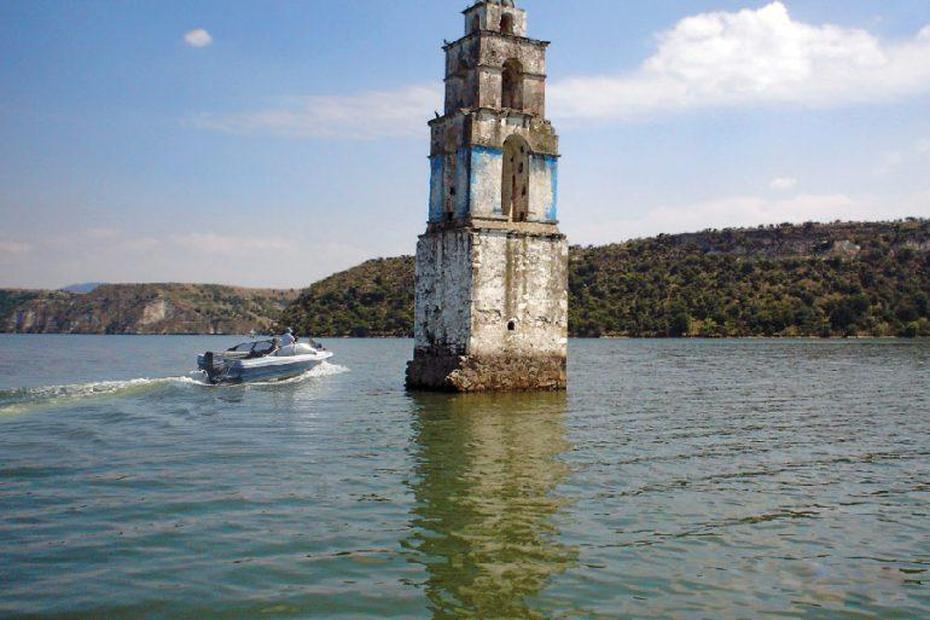 Villa Del Carbon: Un Rincon Escondido En El Estado De Mexico – Muy …, Villa Del Carbón, Mexico, Laguna Del Carbon, El Oro Mexico