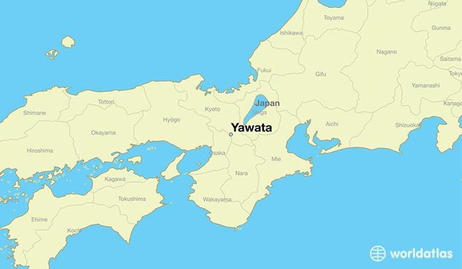 Where Is Yawata, Japan? / Yawata, Kyoto Map – Worldatlas, Yahaba, Japan, Kyotani, Mad Dog X Yahaba