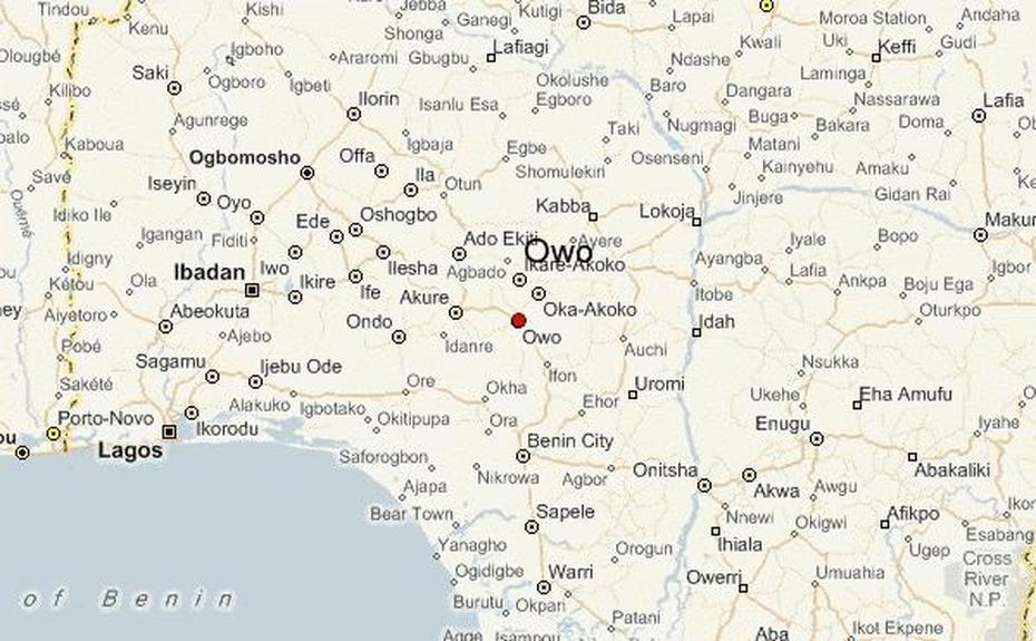 Akure Nigeria, Owo, Location Guide, Owo, Nigeria