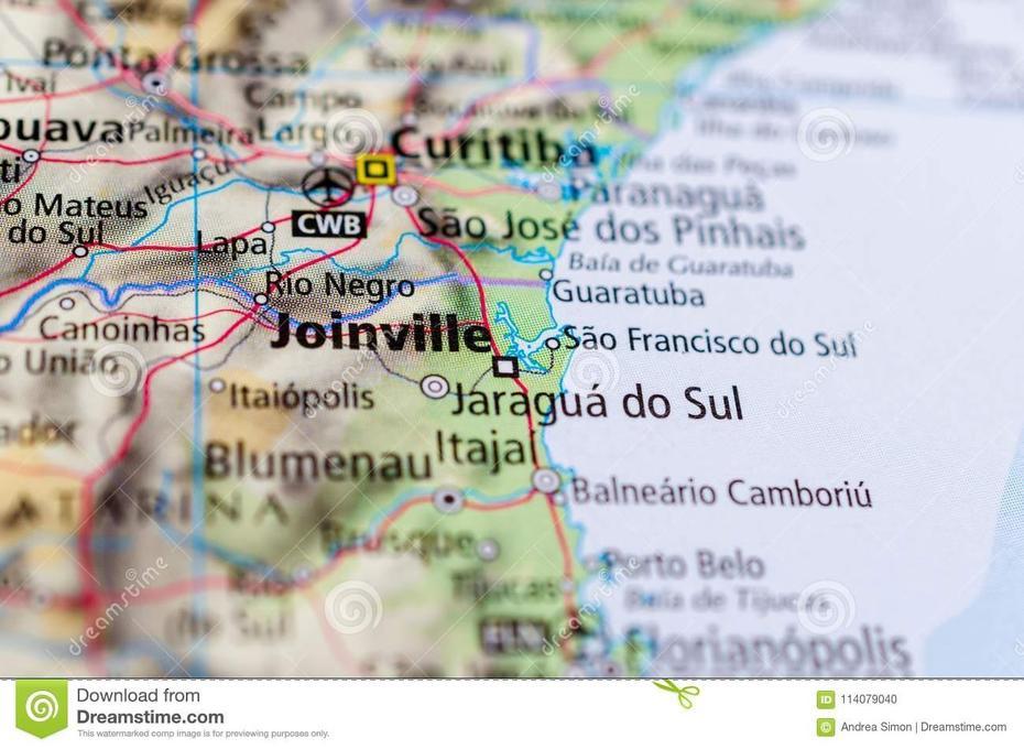 Blumenau Brazil, Santa Catarina  Brasil, Stock Photo, Joinvile, Brazil