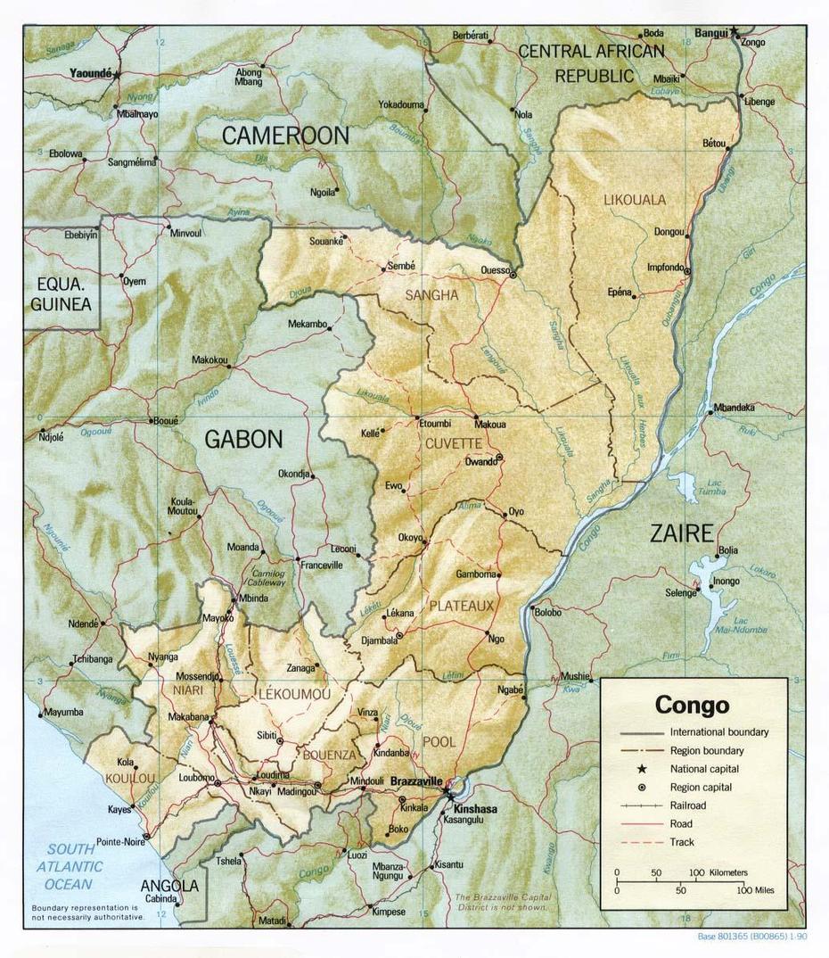 Congo World, Dr Congo, Congo Brazzaville, Brazzaville, Congo (Brazzaville)