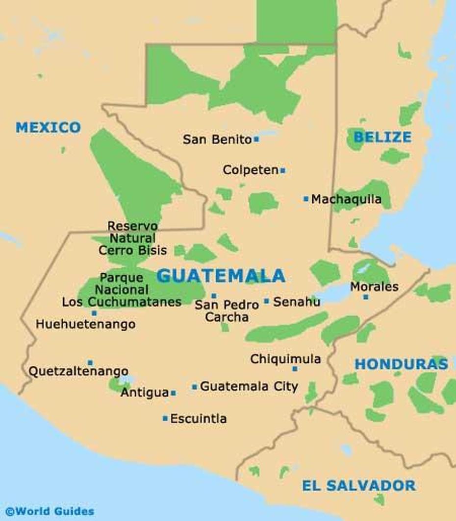 Detailed  Guatemala, Guatemala Flag, Pete Denison, Conguaco, Guatemala