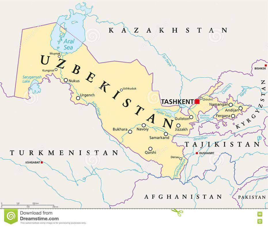 Fergana Uzbekistan, Uzbekistan Country Shape, Namangan Clipart, Namangan, Uzbekistan