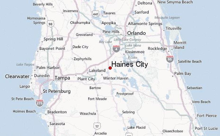 Haines City Weather Forecast, Haines City, United States, Haines City Fl, Haines City Florida