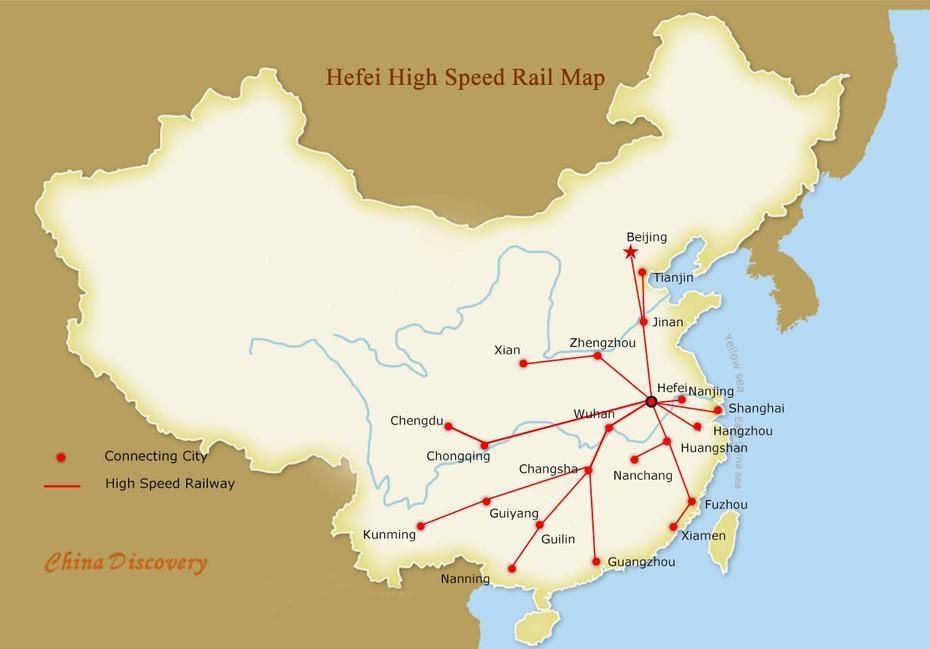 Hefei Travel 2021 – Ultimate Guide For First-Timers & Trip Ideas, Hefei, China, Hefei Airport, Hefei Anhui China