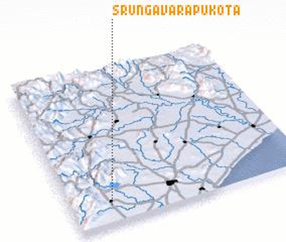 India  Drawing, India  Graphic, India, Srungavarapukota, India