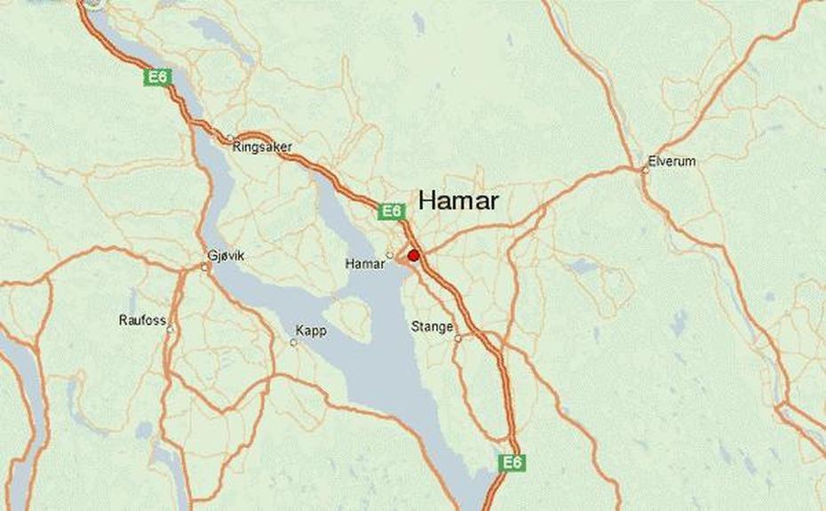 Kristiansund Norway, Lom Norway, Location Guide, Hamar, Norway