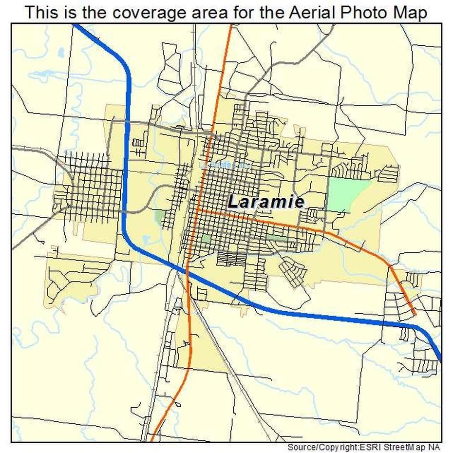 Laramie Wy, Fort Laramie Treaty 1851, Photography , Laramie, United States