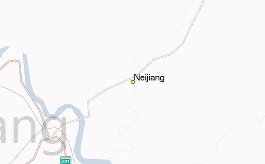 Manzhouli, Hunan Province China, Station Record, Neijiang, China