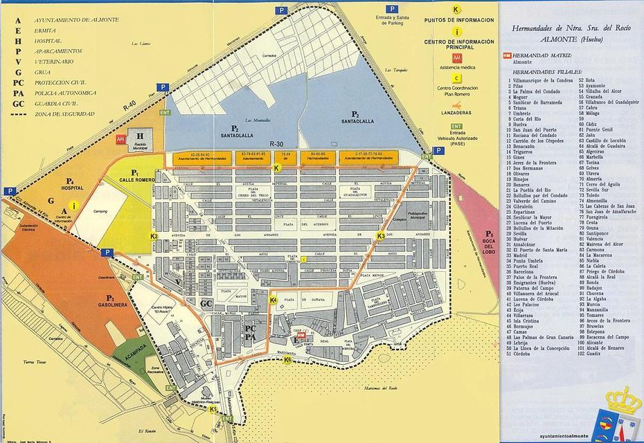 Mapa De Jerez De La Frontera, Jerez, Guatemala, Where Is Jerez In Spain, Jerez Airport