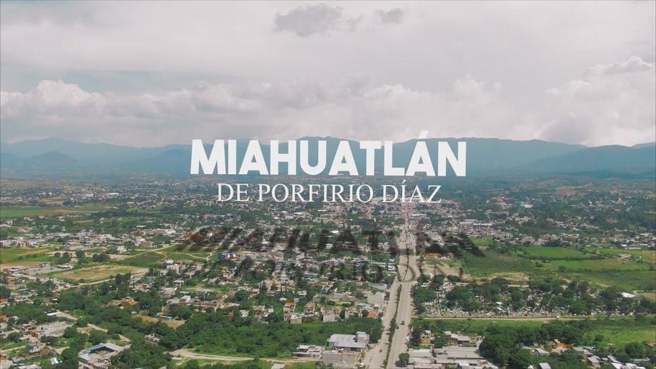 Miahuatlan De Porfirio Diaz – Youtube, Miahuatlán De Porfirio Díaz, Mexico, Miahuatlán De Porfirio Díaz, Mexico