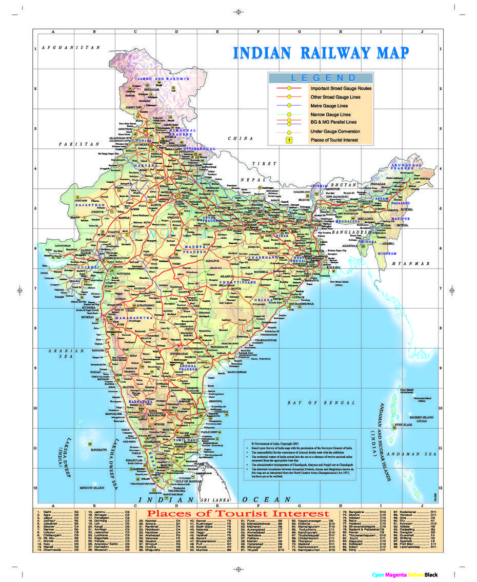 National Highway All India Road Map – Best Event In The World, Tirwa, India, India  Silhouette, India Globe