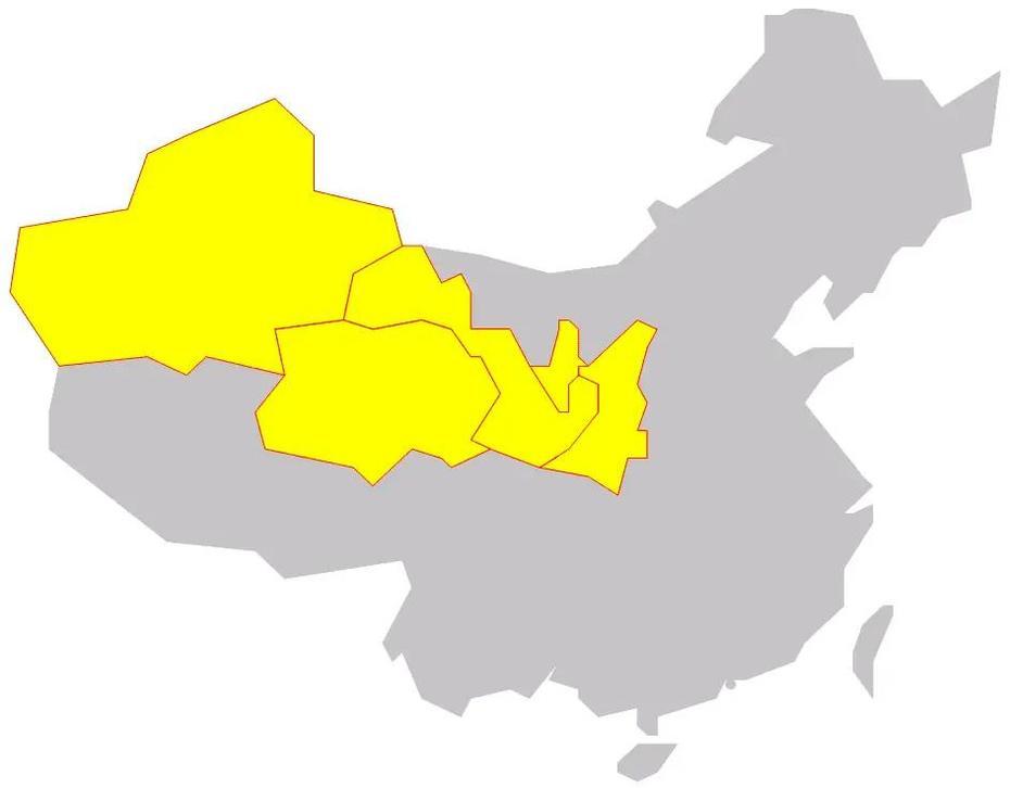 North China, Communist China, Of, Xibeijie, China