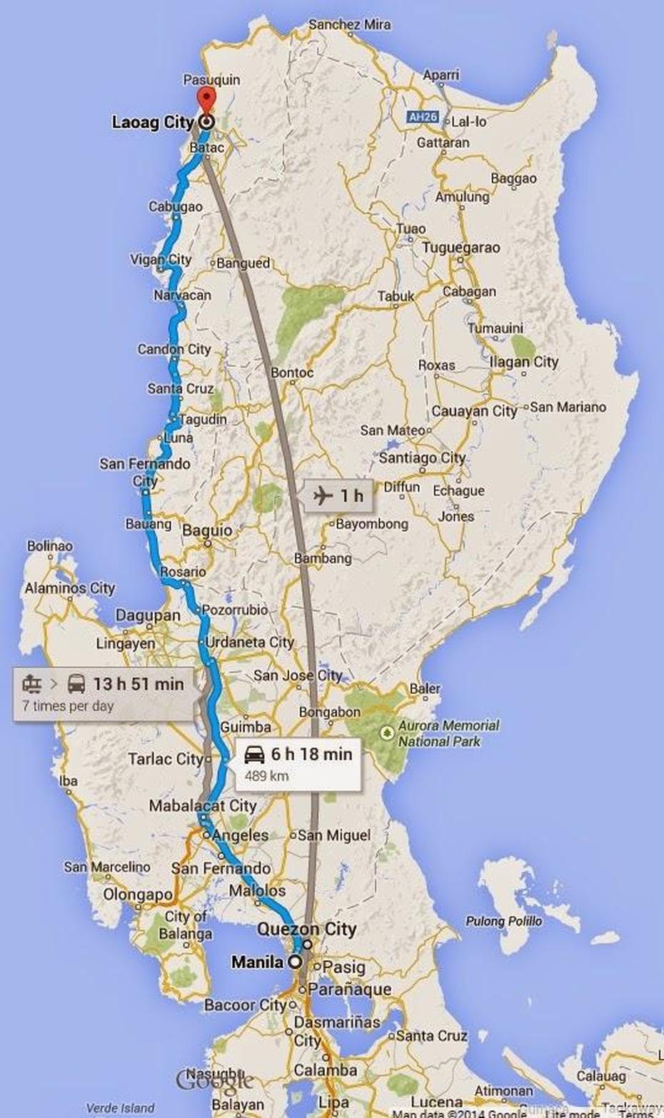 Philippines Travel, Manila  Detailed, Ilocos, Magsingal, Philippines