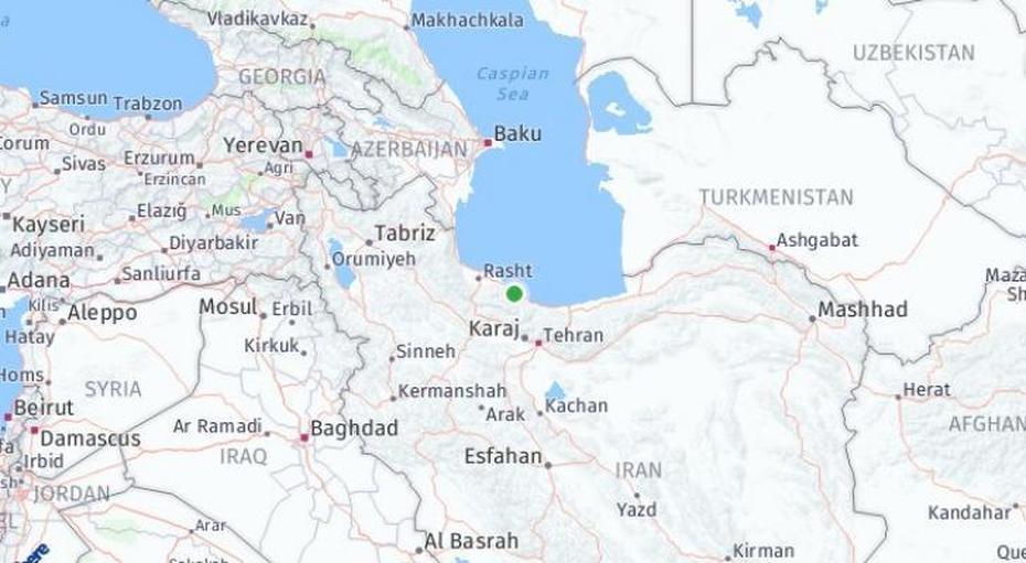 Ramsar, Iran: What To Pack, What To Wear, And When To Go [2022] | Empty …, Rāmsar, Iran, Iran Landscape, North Iran