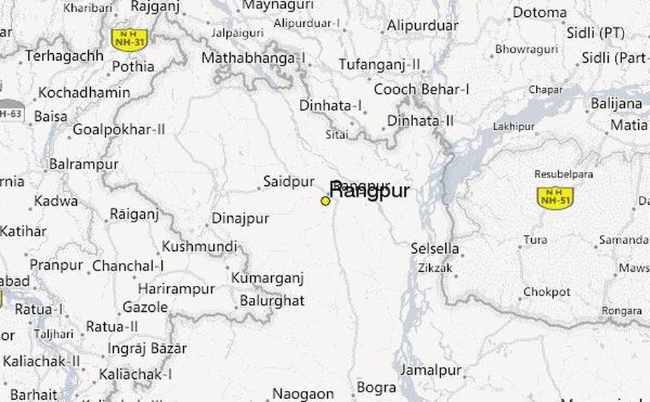 Rangpur Weather Station Record – Historical Weather For Rangpur, Bangladesh, Rangapukur, Bangladesh, Bangladesh  Drawing, Bangladesh Division