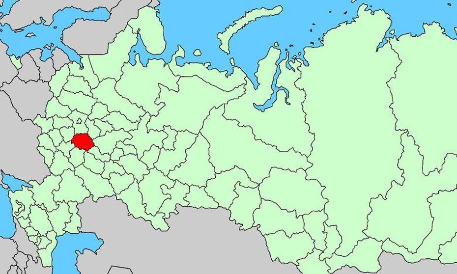 Ryazan Oblast, Ryazan, Russia, Crimea Russia, Chelyabinsk Russia
