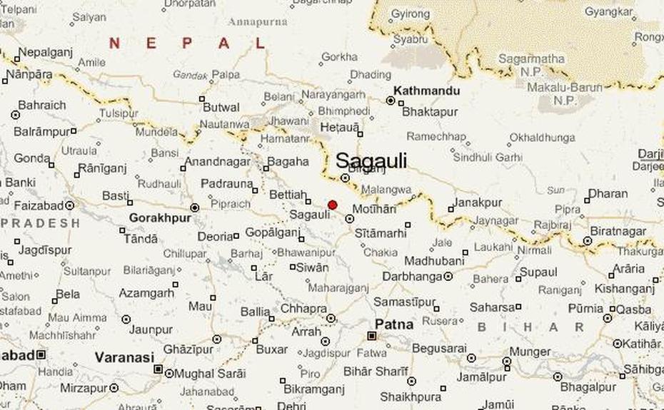 Sagauli Location Guide, Sagauli, India, Creative India, India  Design