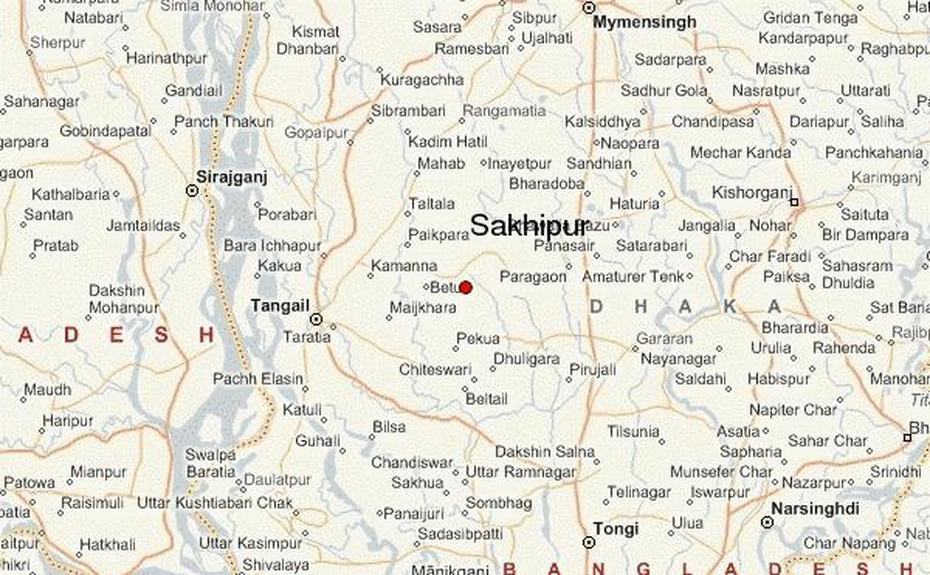 Sakhipur Weather Forecast, Sakhipur, Bangladesh, Sylhet City, Dhaka