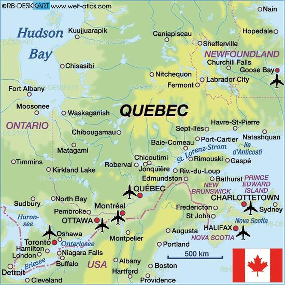 Sept Iles Map, Sept-Îles, Canada, Sept -Iles, Sept- Iles Quebec