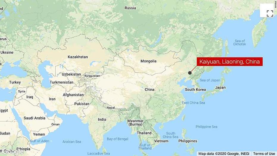 Seven Killed In Knife Attack In Northeast China – Cnn, Kaiyuan, China, Xiamen, Zhengzhou China