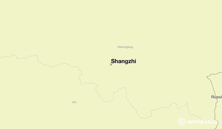 Where Is Shangzhi, China? / Shangzhi, Heilongjiang Map – Worldatlas, Shangzhi, China, Communist China, Shanghai In China