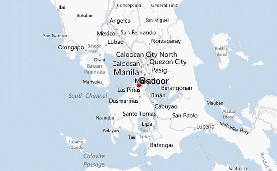 Sm Bacoor Cavite, Bacoor City, Location Guide, Bacoor, Philippines