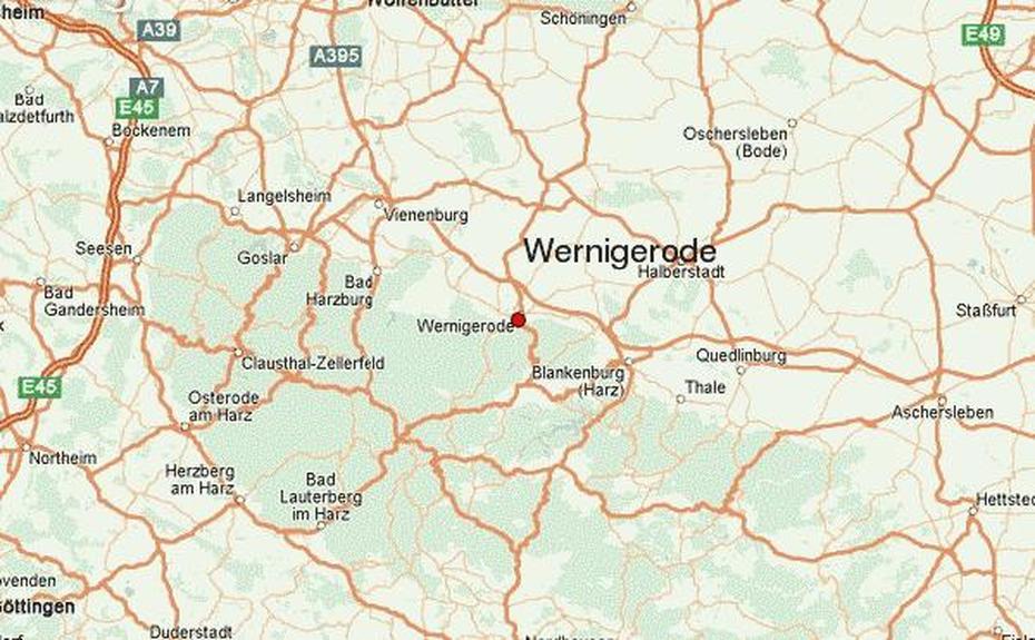 Wernigerode Location Guide, Wernigerode, Germany, Nordhausen Germany, Harz Railway