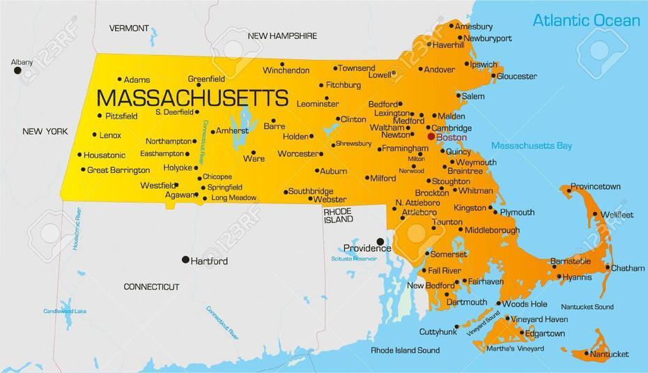 28 Boston In Us Map – Online Map Around The World, Boston, United States, United States Ma, Chicago United States