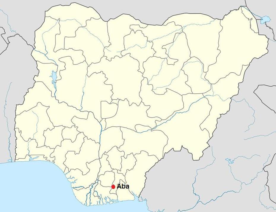Aba (Nigeria) – Ecured, Aba, Nigeria, Kano  Wall, Kogi State Nigeria