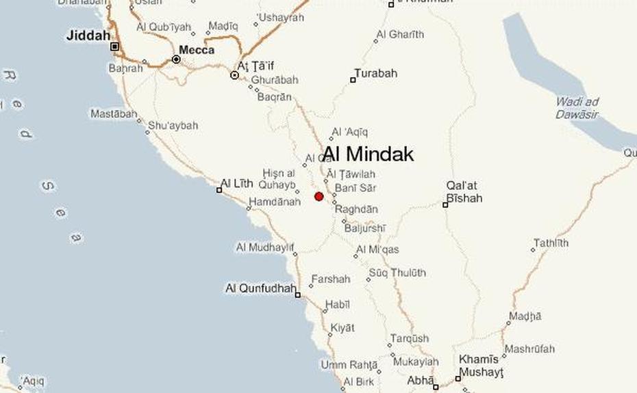 Al Mindak Location Guide, Al Mindak, Saudi Arabia, Demographics Of Saudi Arabia, City In Saudi Arabia