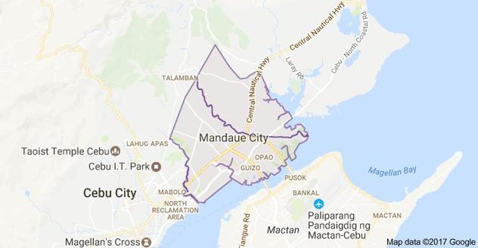 Biker Sideswiped, Killed By Truck In Mandaue | Inquirer News, Mandaue City, Philippines, Lapu-Lapu, Makati City Manila Philippines