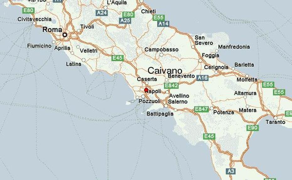 Caivano Location Guide, Caivano, Italy, Naples Italy City, Varda Caivano