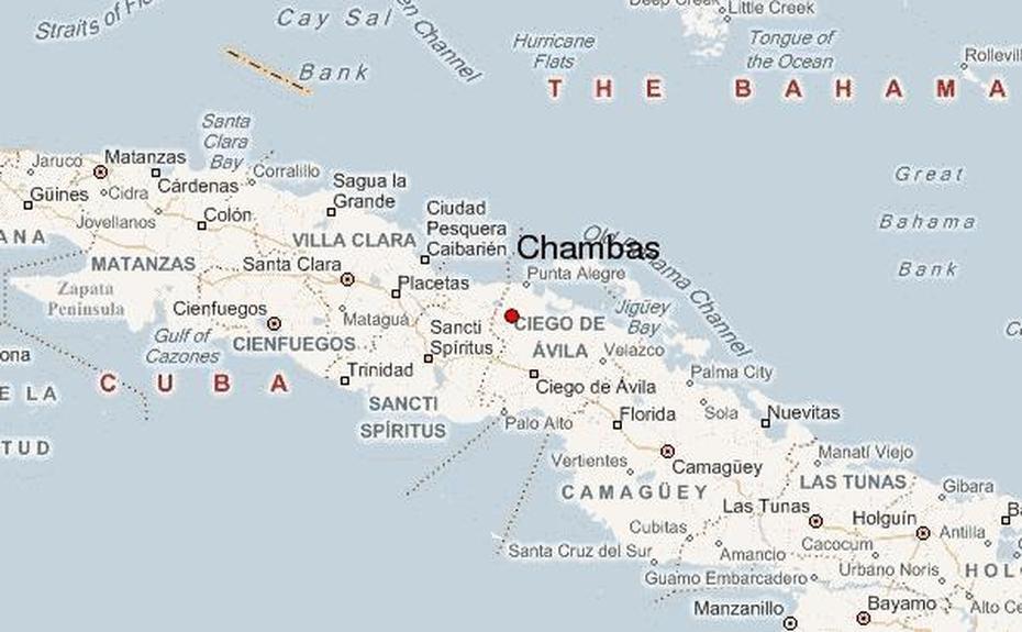 Chambas Location Guide, Chambas, Cuba, Chamba District, Chamba Himachal
