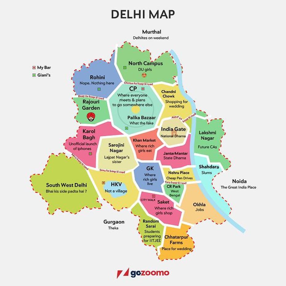 Delhi World, India Gate, Tourist , Delhi, India
