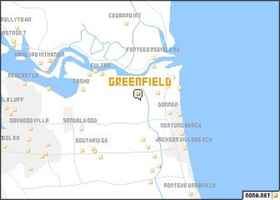 Greenfield City, Minecraft Greenfield City, United States, Greenfield, United States