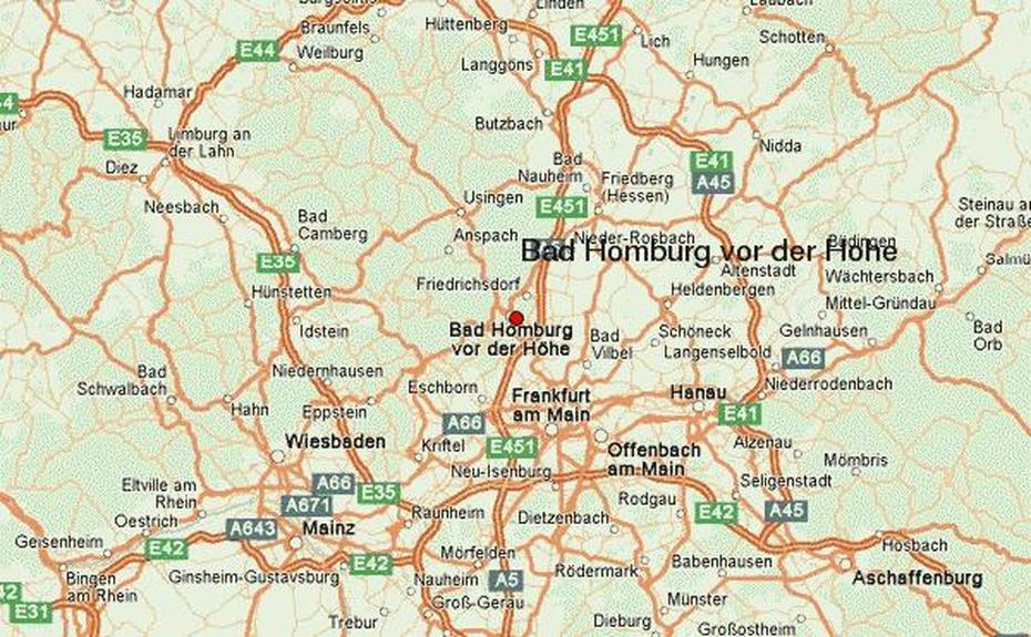 Homburg, Germany, Guide, Homburg, Germany