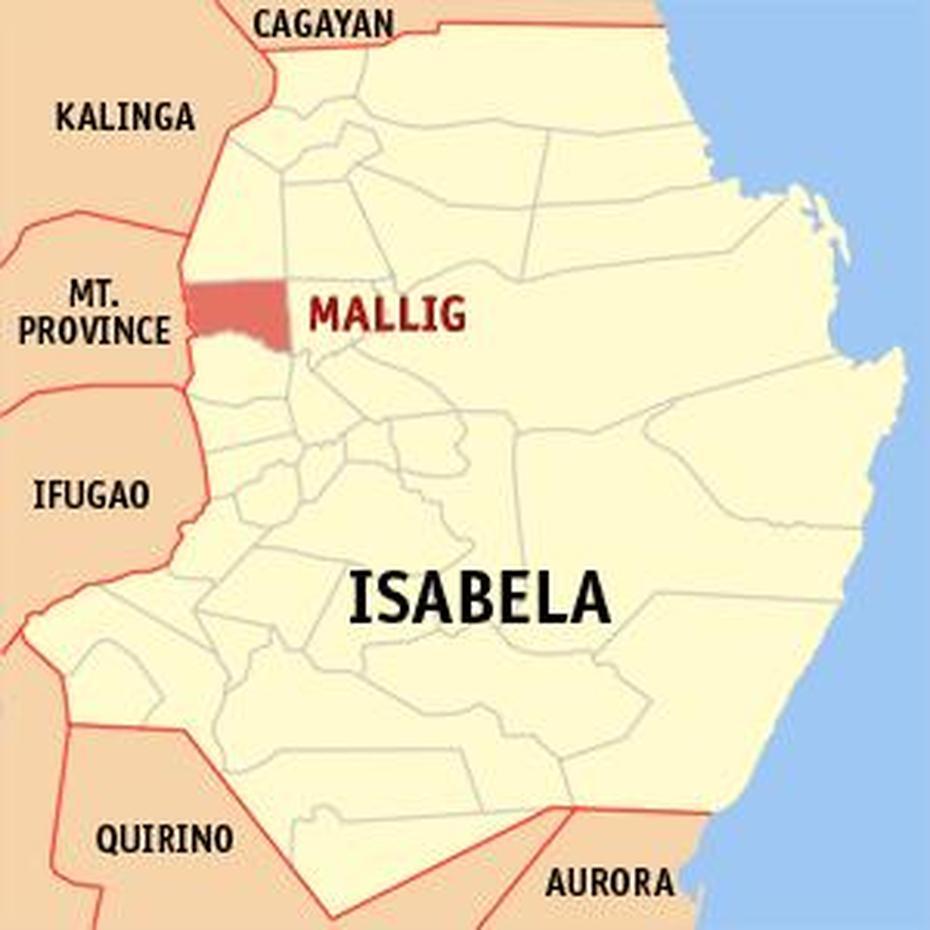 Ilagan Isabela Philippines, Isabela Philippines, Philippines, Mallig, Philippines