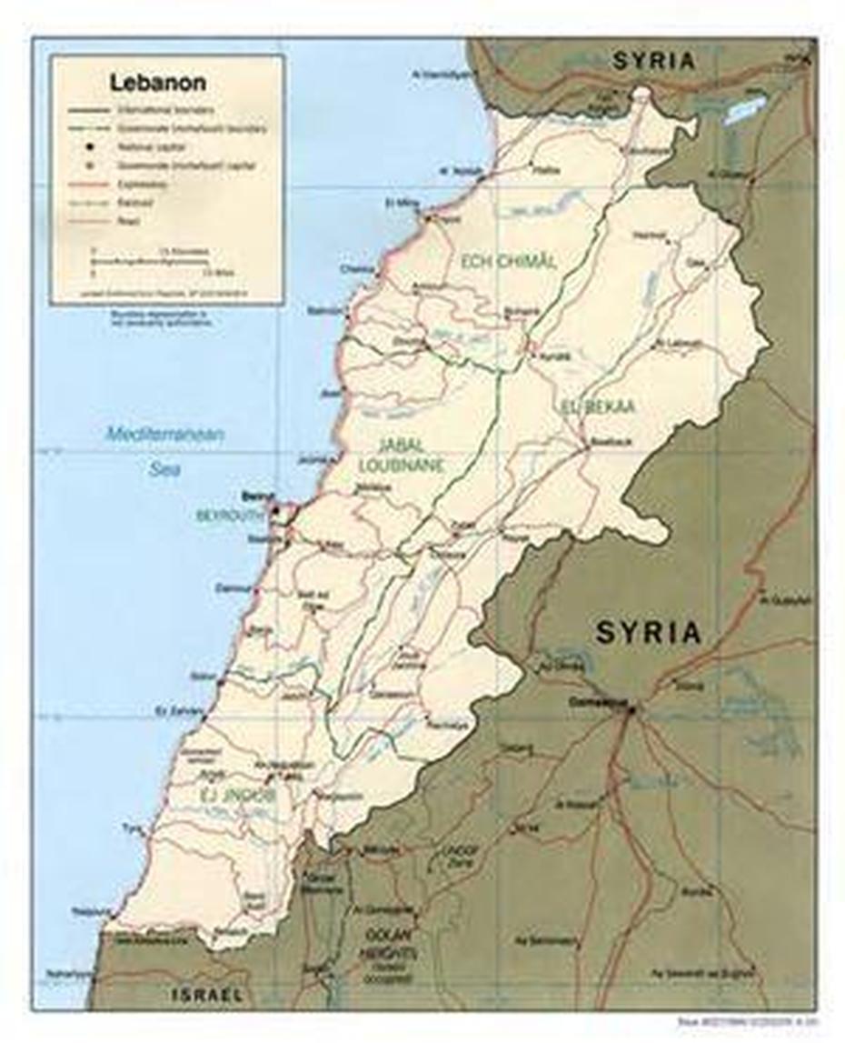 Lebanon Civil War, Saida Lebanon, Pin, Lebanon, United States