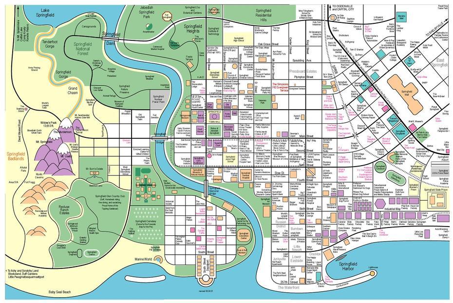 Map Of Springfield – Where Is Springfield? – Springfield Map English …, Springfield, United States, Springfield Alabama, Springfield Musket