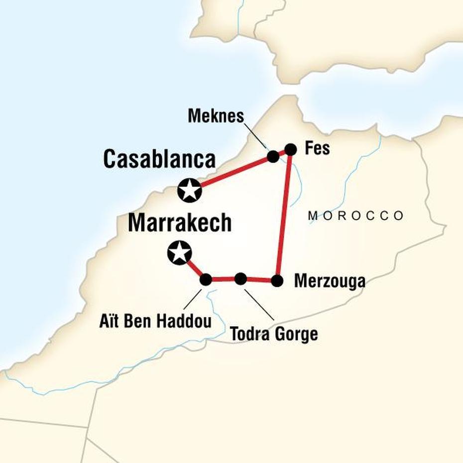 Morocco Kasbahs & Desert – Lonely Planet, Ksebia, Morocco, Spain Morocco, Meknes Morocco