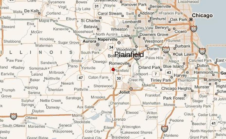 Plainfield, Illinois Location Guide, Plainfield, United States, Plainfield Weather, Of Plainfield Ct Area