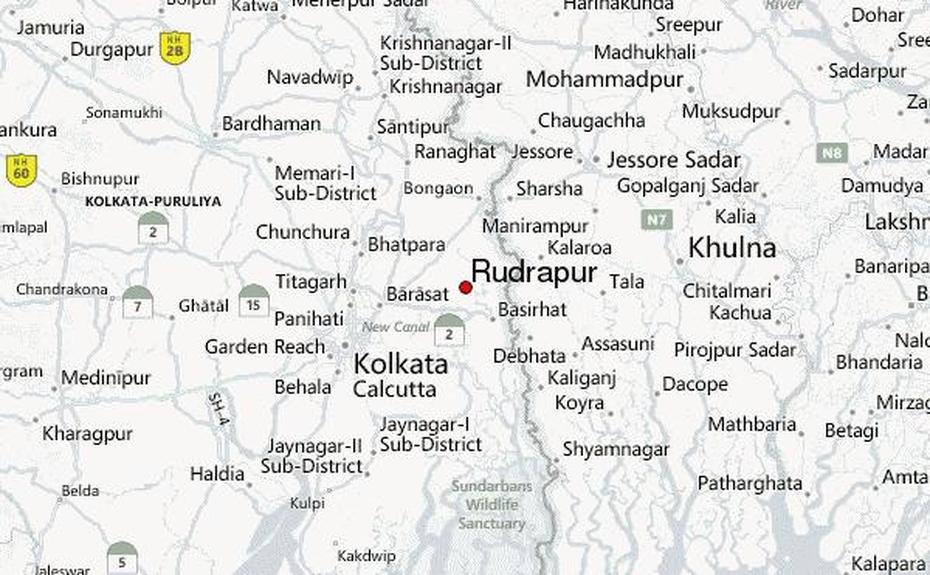 Rudrapur (Bengal) Weather Forecast, Rūdarpur, India, Rudrapur Uttarakhand, Rudrapur City