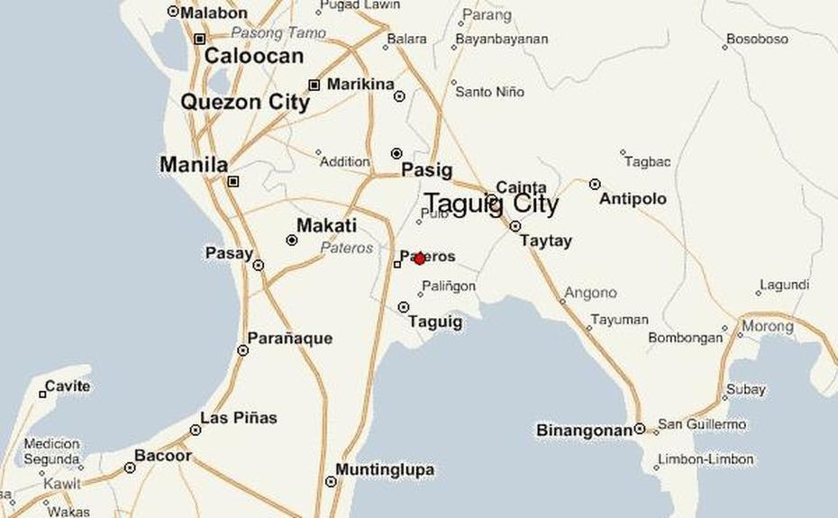 Taguig City Weather Forecast, Taguig City, Philippines, Bonifacio Global City Philippines, Bonifacio Global City Taguig