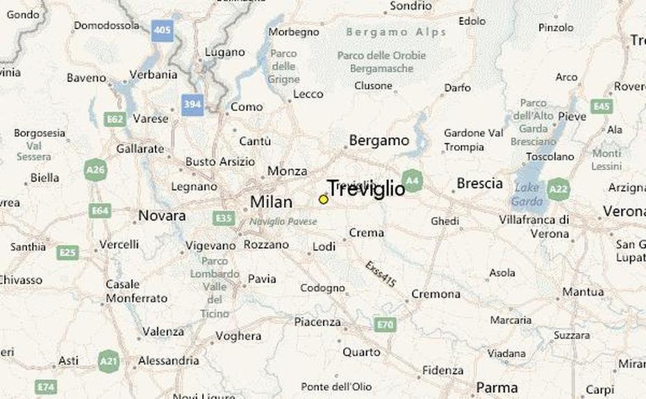 Treviglio Weather Station Record – Historical Weather For Treviglio, Italy, Treviglio, Italy, Roseto Italy, Foggia  Italia