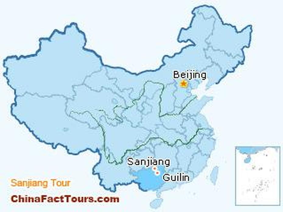 5 Days Guangxi Ethnic Groups Exploration,Guilin Sanjiang Yangshuo Tours …, Sanjiang, China, Harbin, Xinjiang China