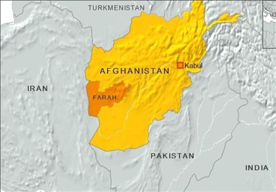 Afghans Farah Facing Intense Rivalry – World News – Tasnim News Agency, Farāh, Afghanistan, Badakhshan Afghanistan, Farah Afghanistan Base