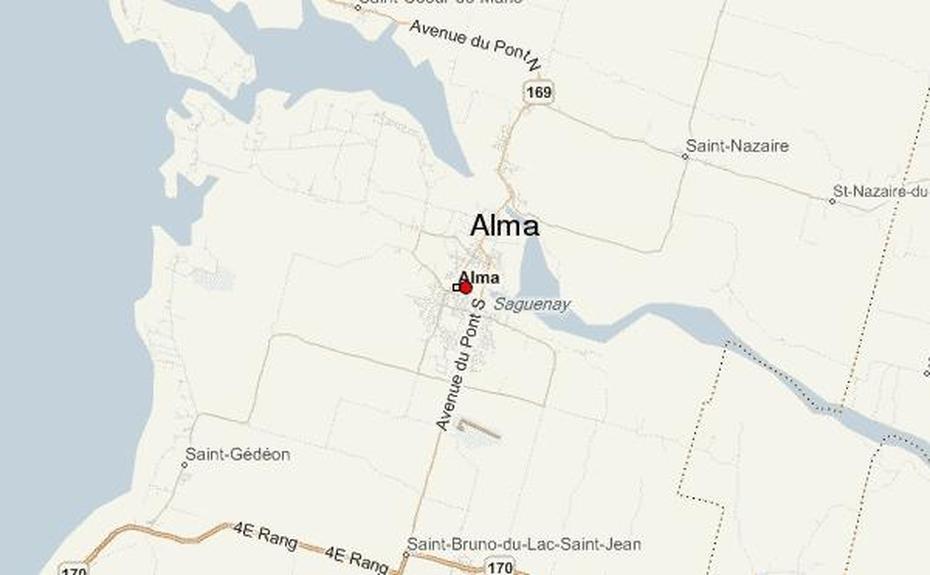 Alma Location Guide, Alma, Canada, Alma Nova Scotia, Brunswick Canada