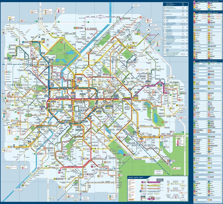 Brussels Attractions Map Pdf – Free Printable Tourist Map Brussels …, Brussels, Belgium, France And Belgium, Belgium  Outline